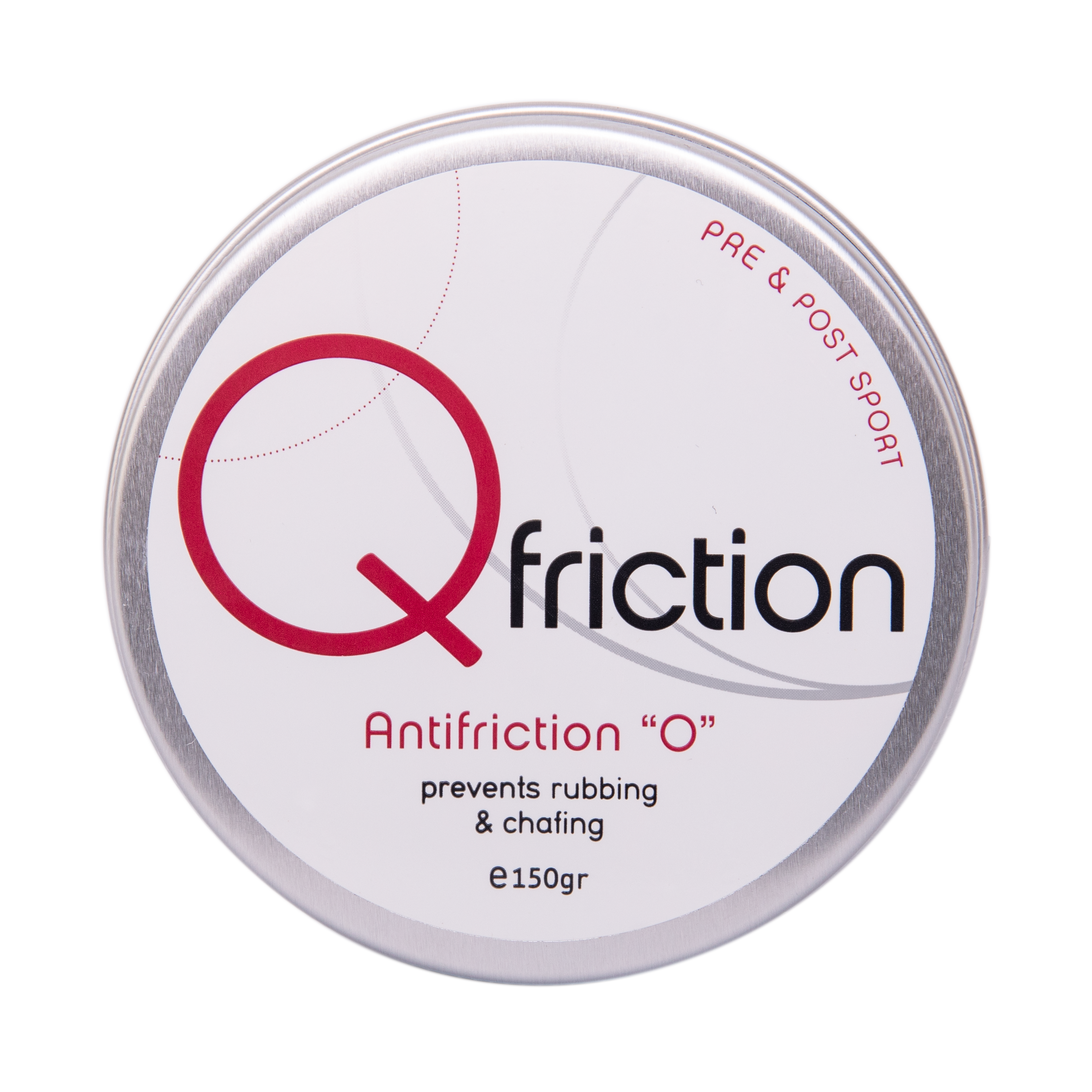 Qoleum Qfriction