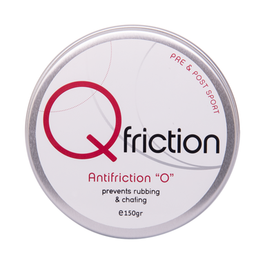 Qoleum Qfriction