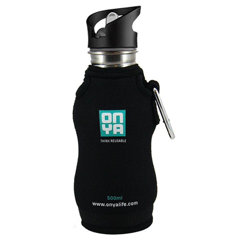 Onya Drink Bottle Jacket 500ml