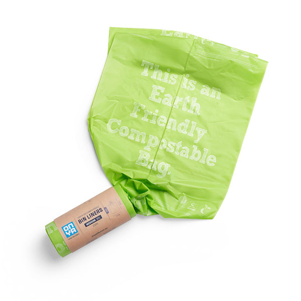 Compostable Bin Liners