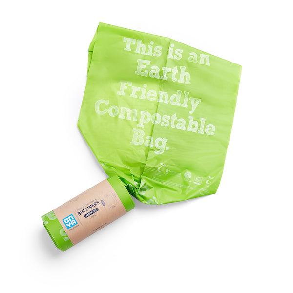 Compostable Bin Liners