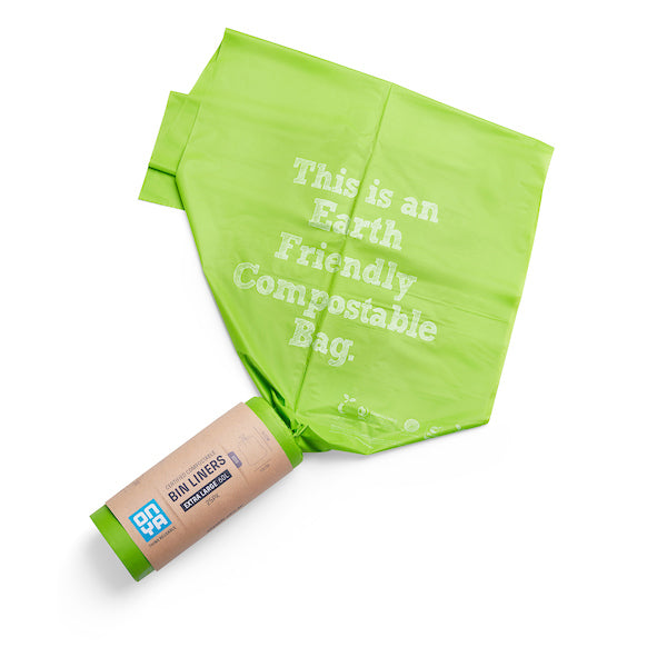 Compostable Bin Liners