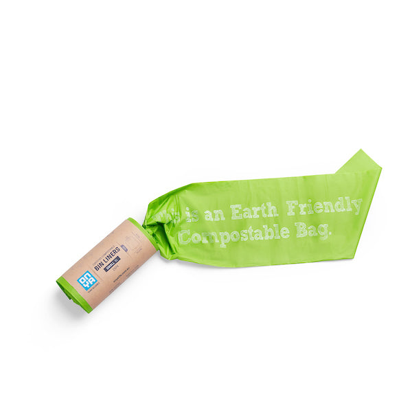 Compostable Bin Liners