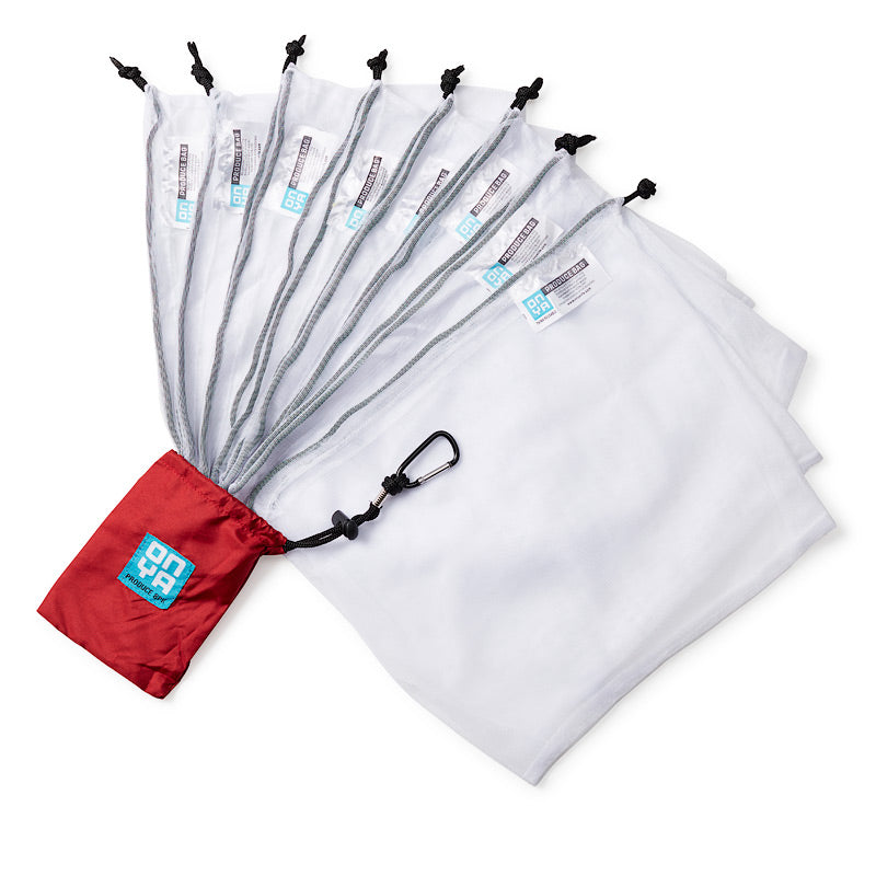 Onya Produce Bags 8 Pack