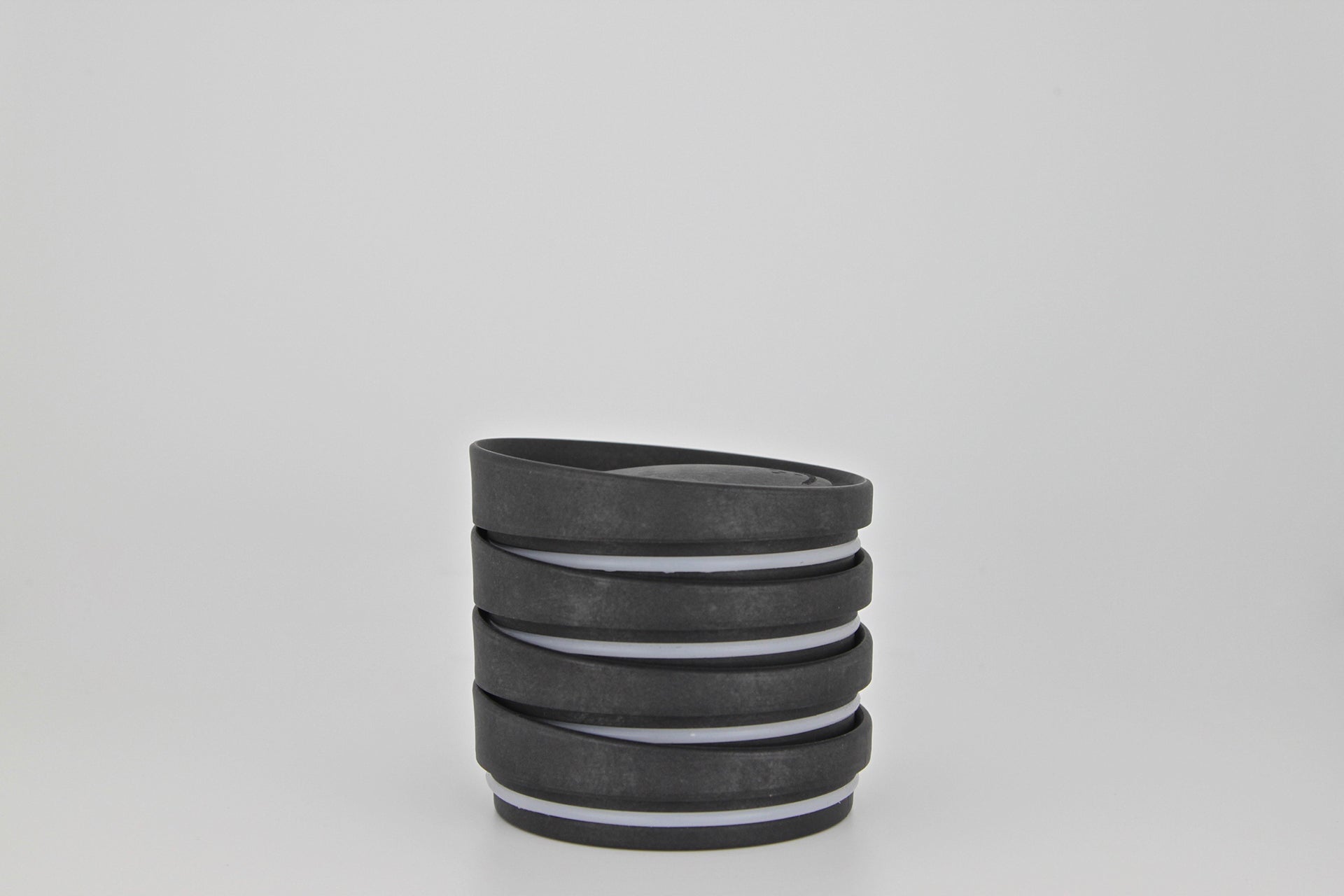 Huskee Lids 4 Pack