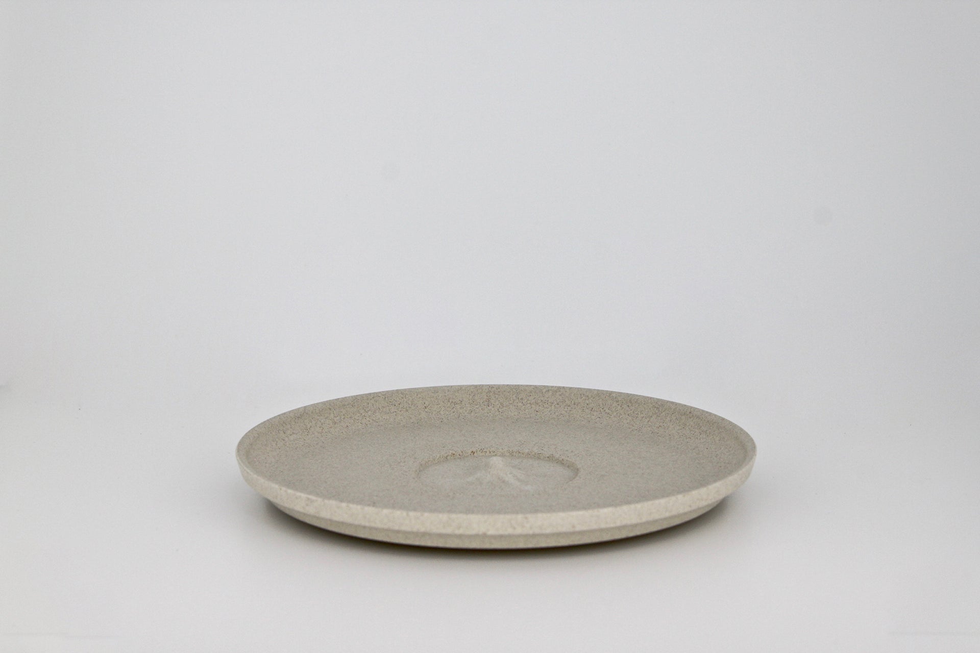 Huskee - Saucers 4 Pack