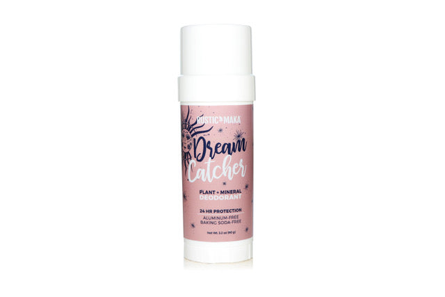 Dream Catcher Natural Deodorant - Baking Soda Free