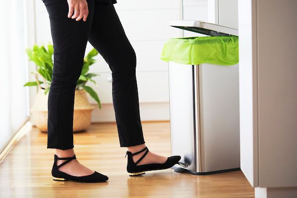 Compostable Bin Liners