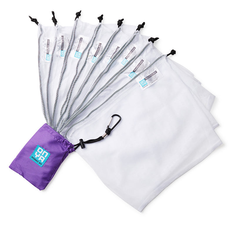 Onya Produce Bags 8 Pack