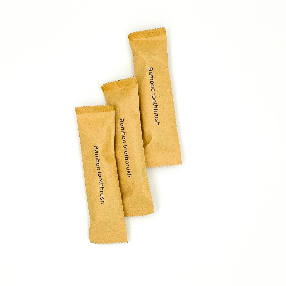 Pearlbar Replacement Toothbrush Heads