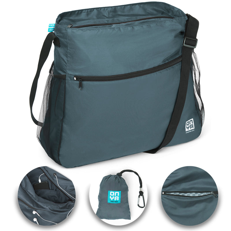 Onya Side Bags
