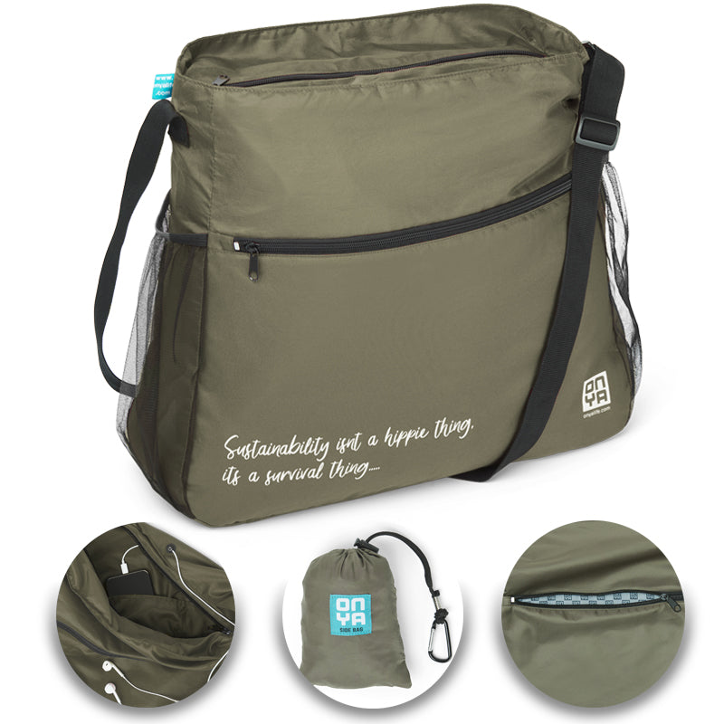 Onya Side Bags
