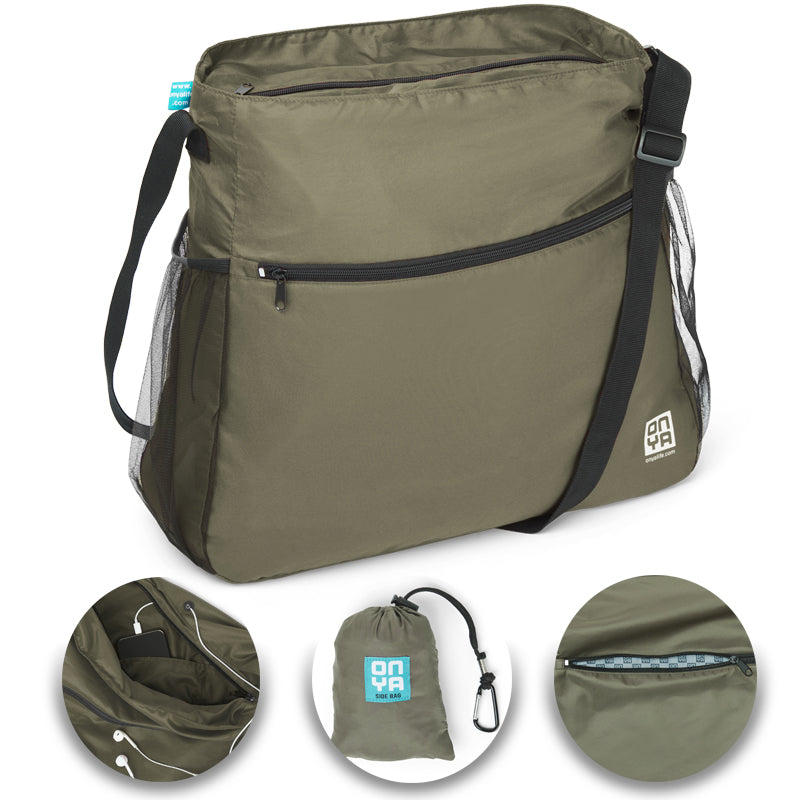 Onya Side Bags