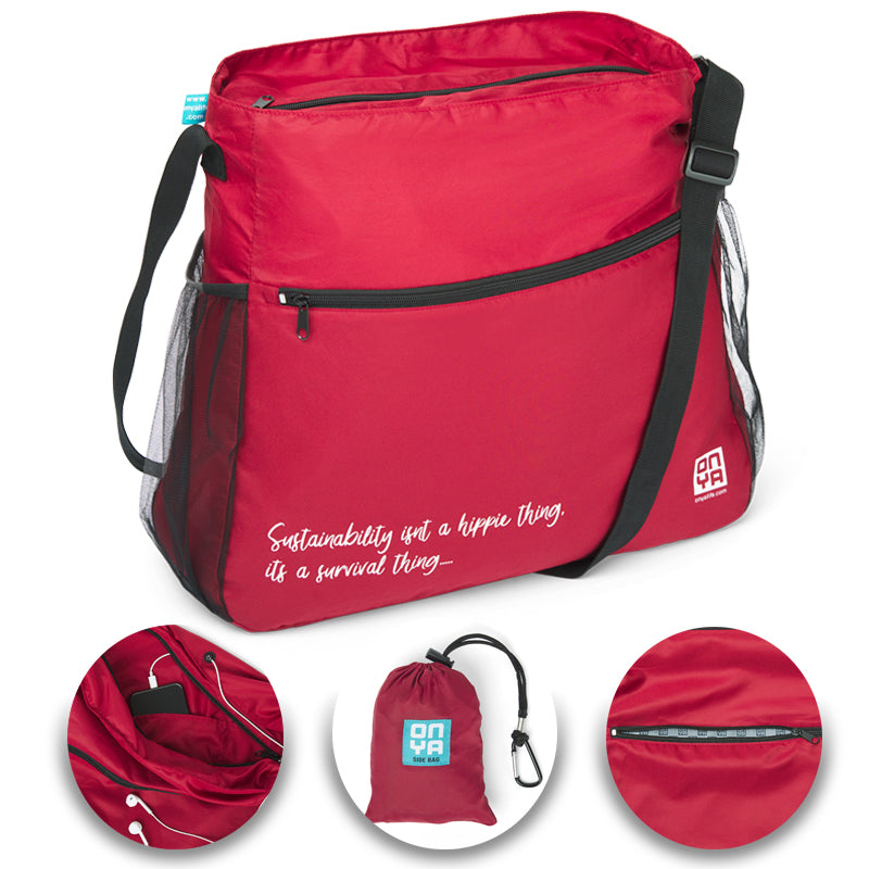 Onya Side Bags