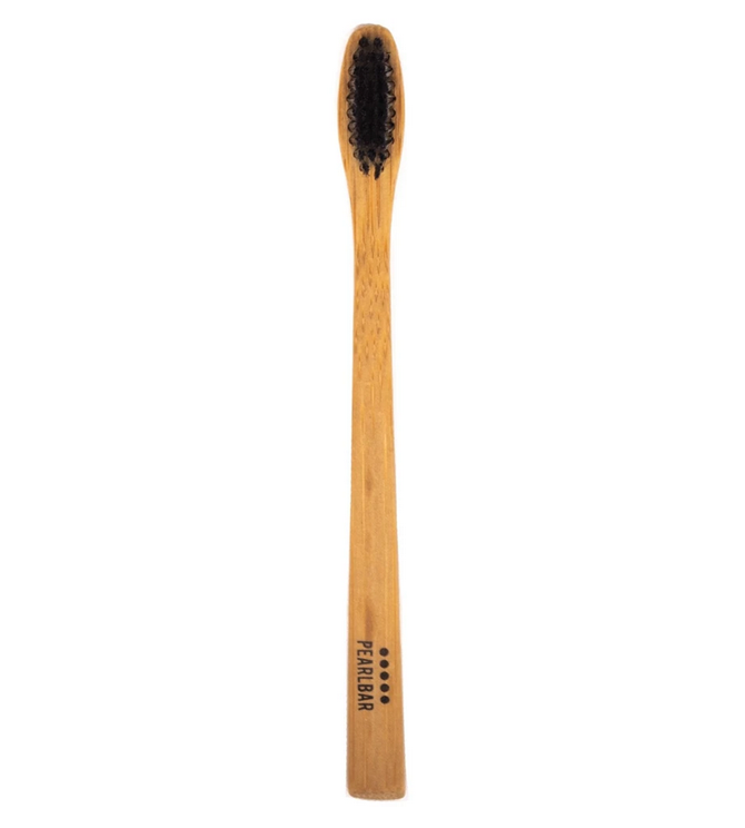 Pearlbar Soft Eco Toothbrush for Kids