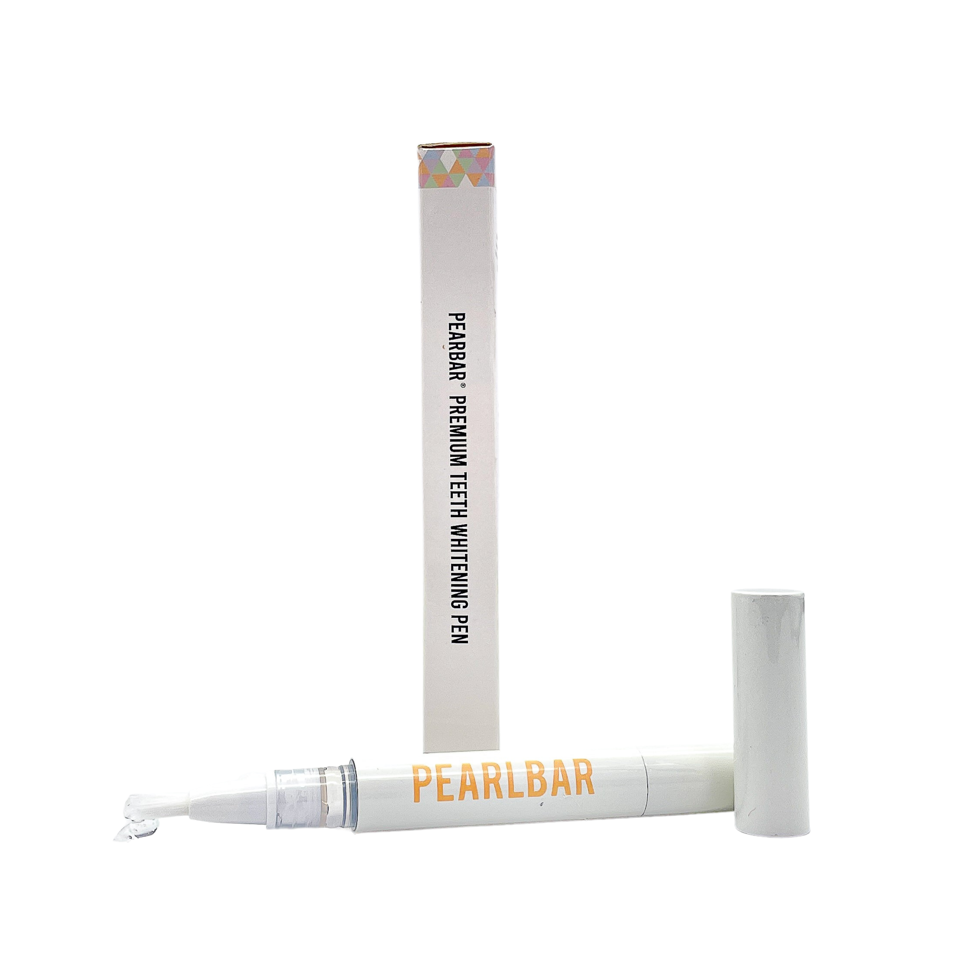 PearlBar Premium Teeth Whitening Pen