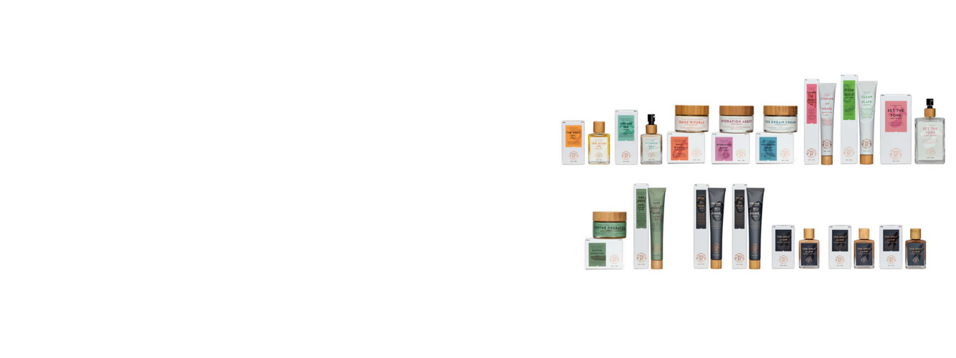 The Organic Skin Co