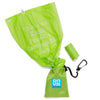 Dog Waste Disposal Bags and Pouch