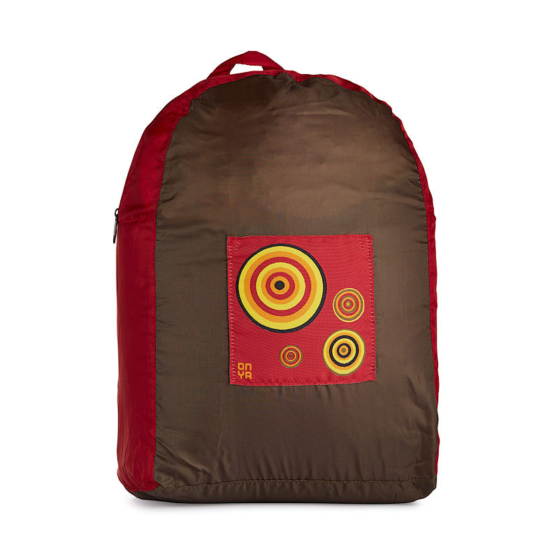 Backpack — Pacific Organic Distribution