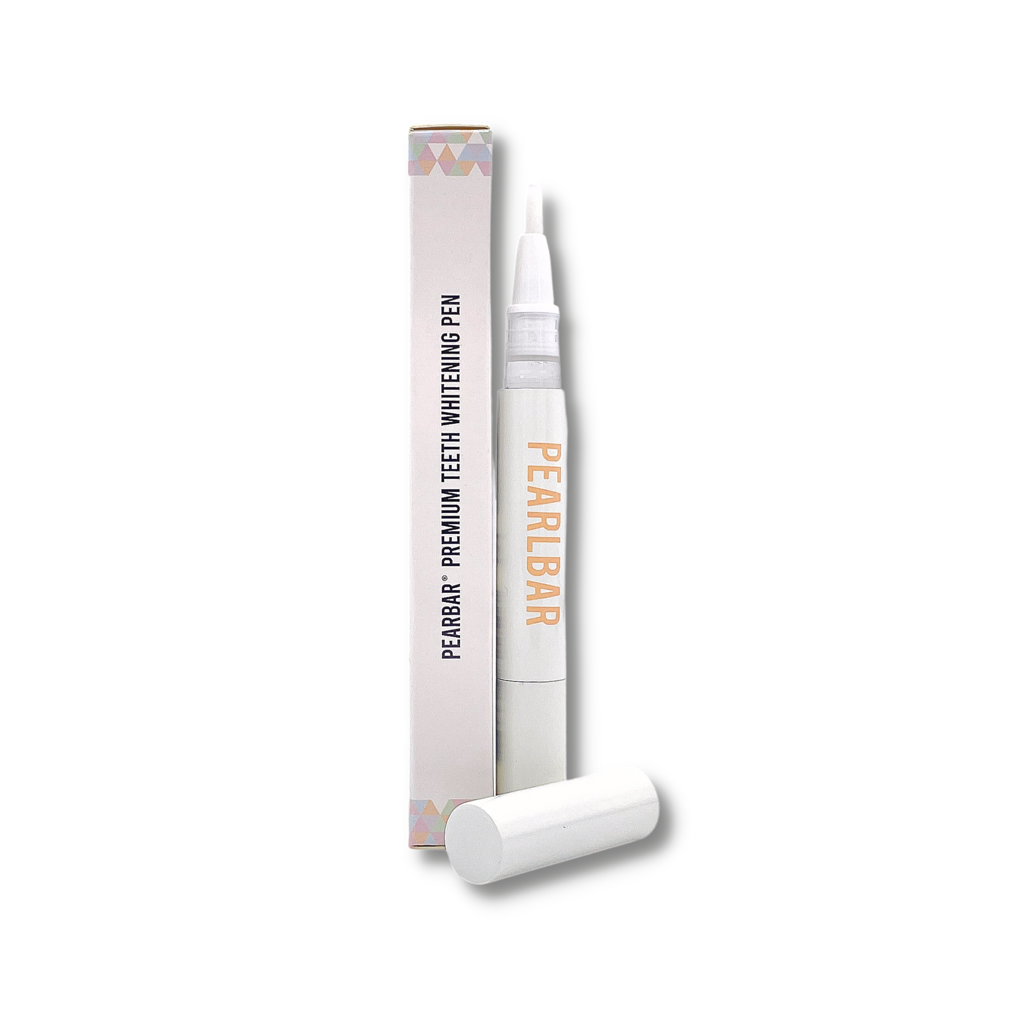 PearlBar Premium Teeth Whitening Pen